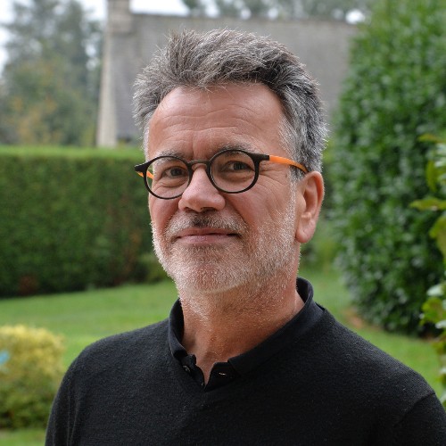 Patrice Le Bris