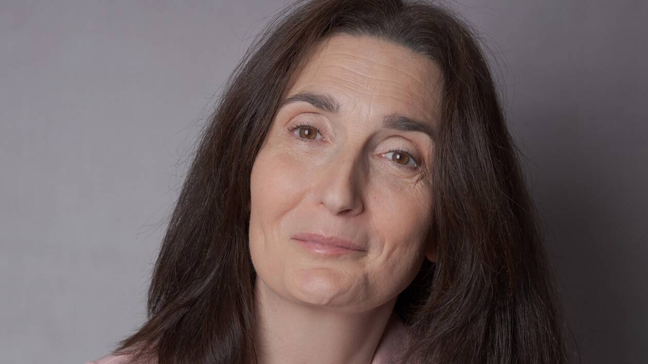 Géraldine DUQUESNE